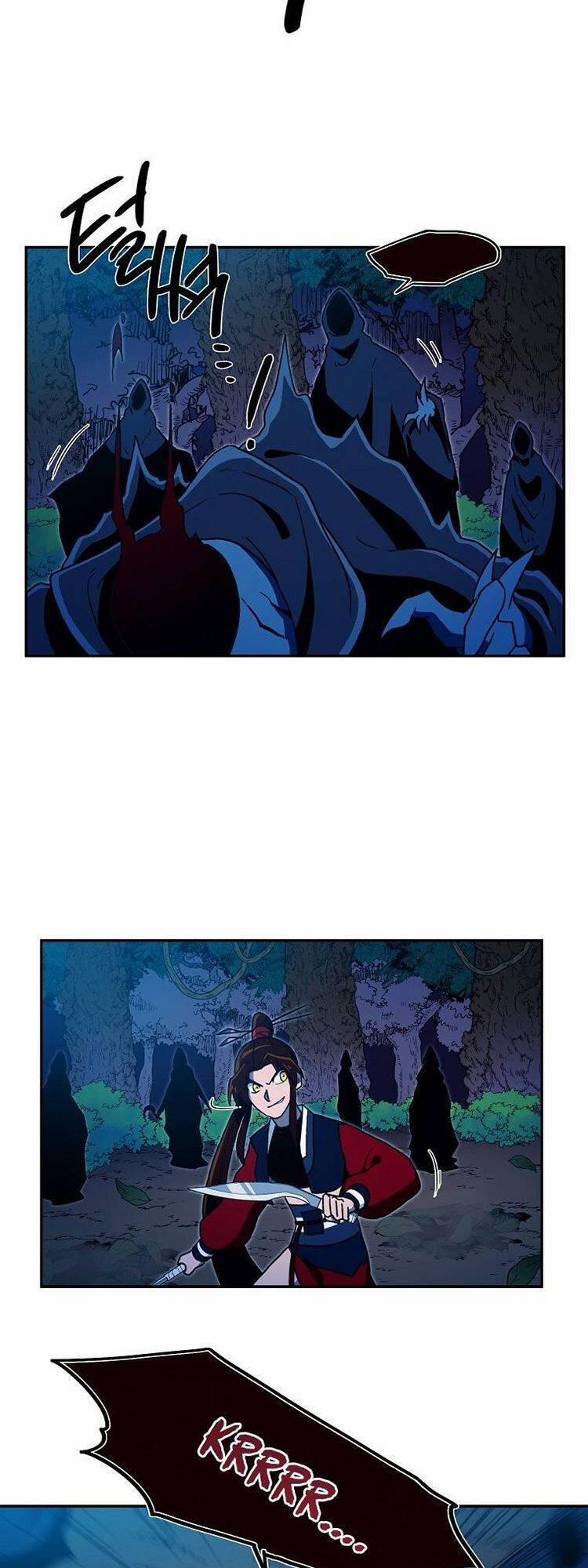 Tay Súng Ma Thuật – Bắn Tỉa Thép 11 trang 26