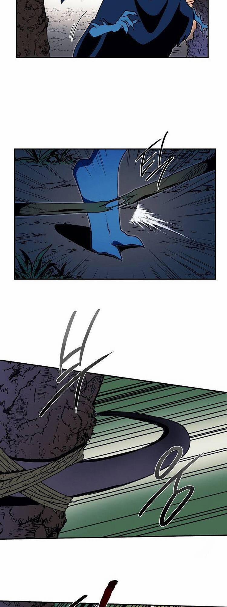 Tay Súng Ma Thuật – Bắn Tỉa Thép 11 trang 29