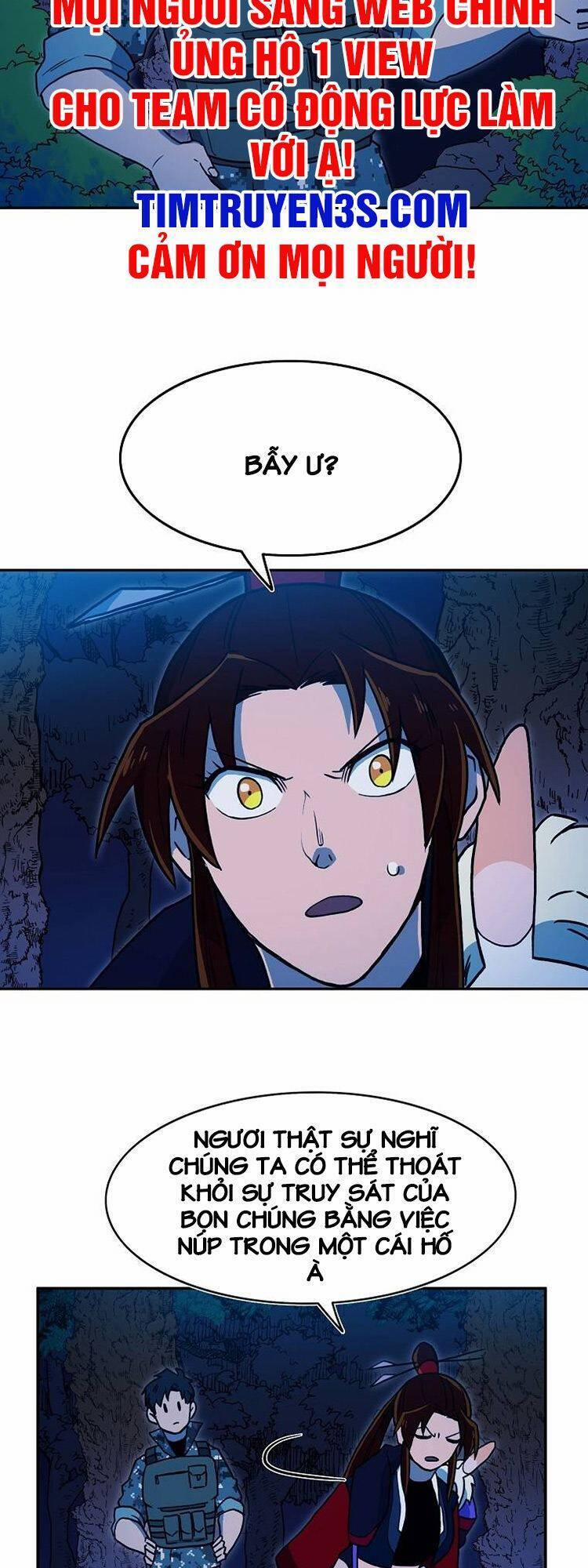 Tay Súng Ma Thuật – Bắn Tỉa Thép 11 trang 3