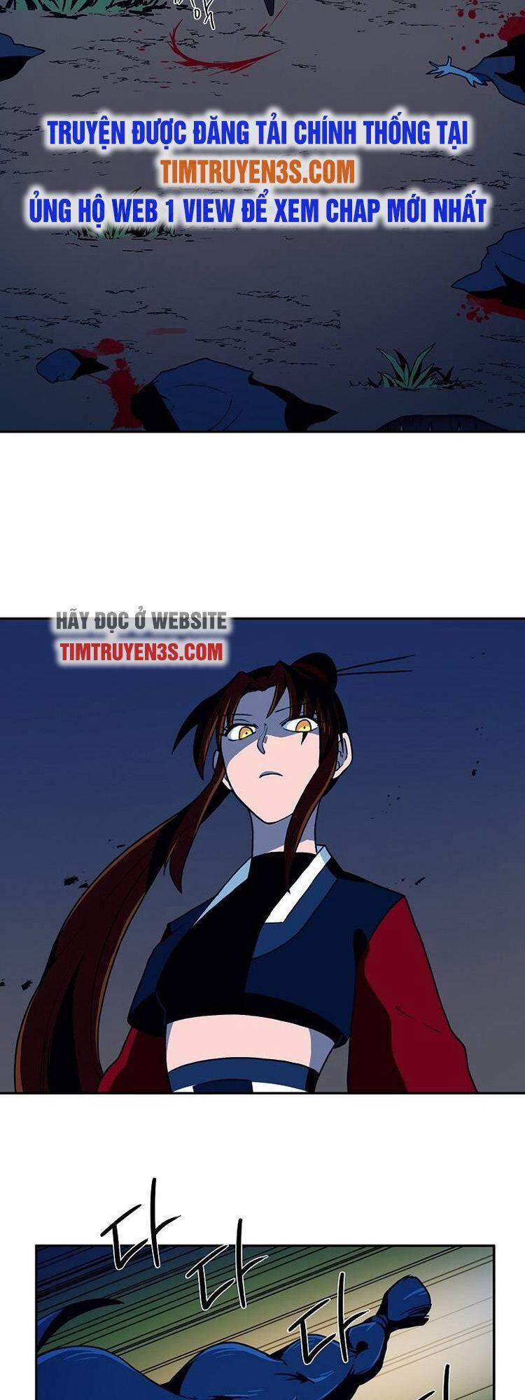 Tay Súng Ma Thuật – Bắn Tỉa Thép 11 trang 32