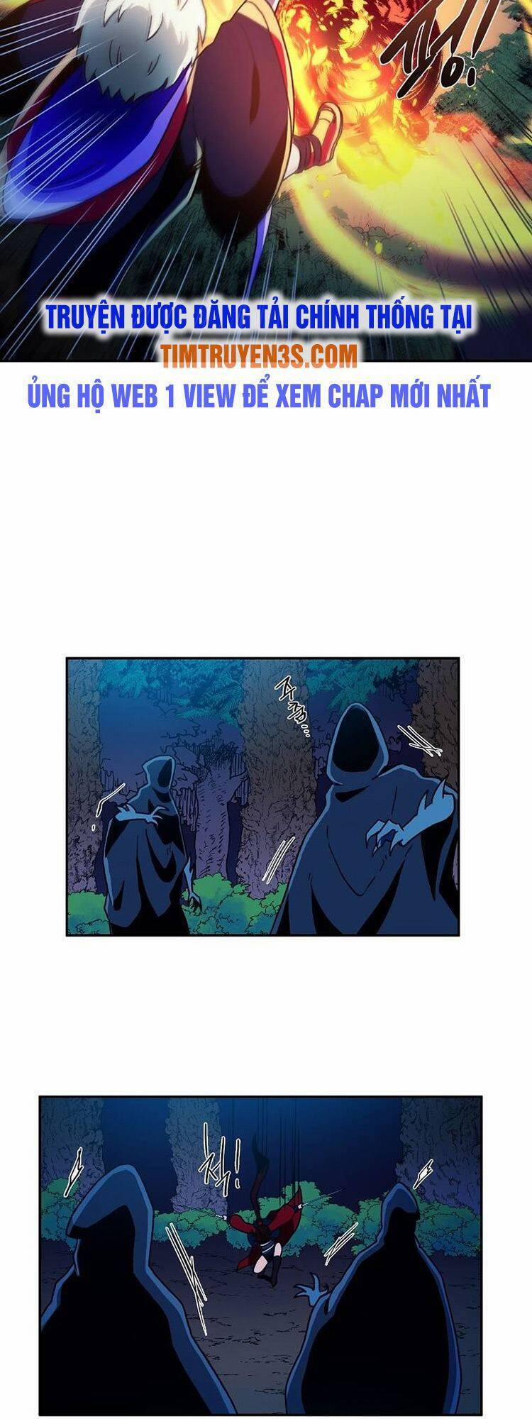 Tay Súng Ma Thuật – Bắn Tỉa Thép 11 trang 37