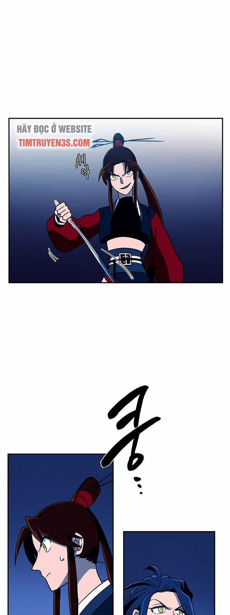 Tay Súng Ma Thuật – Bắn Tỉa Thép 11 trang 38