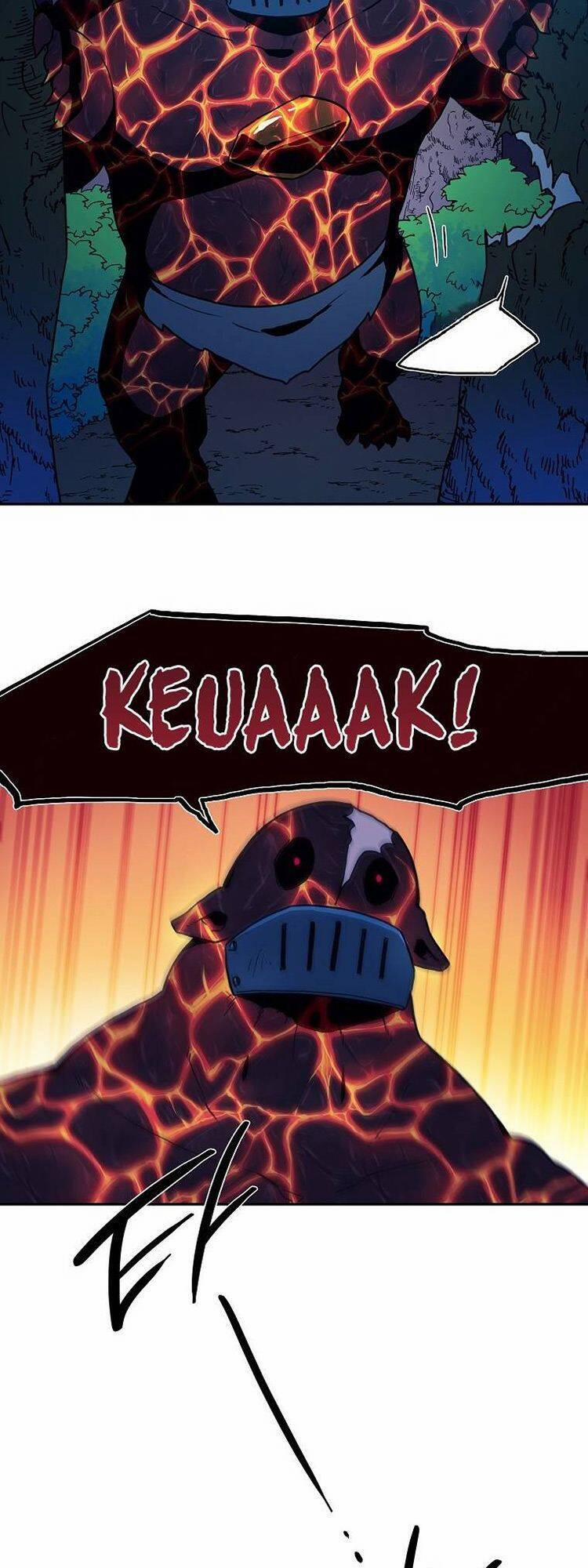 Tay Súng Ma Thuật – Bắn Tỉa Thép 11 trang 40