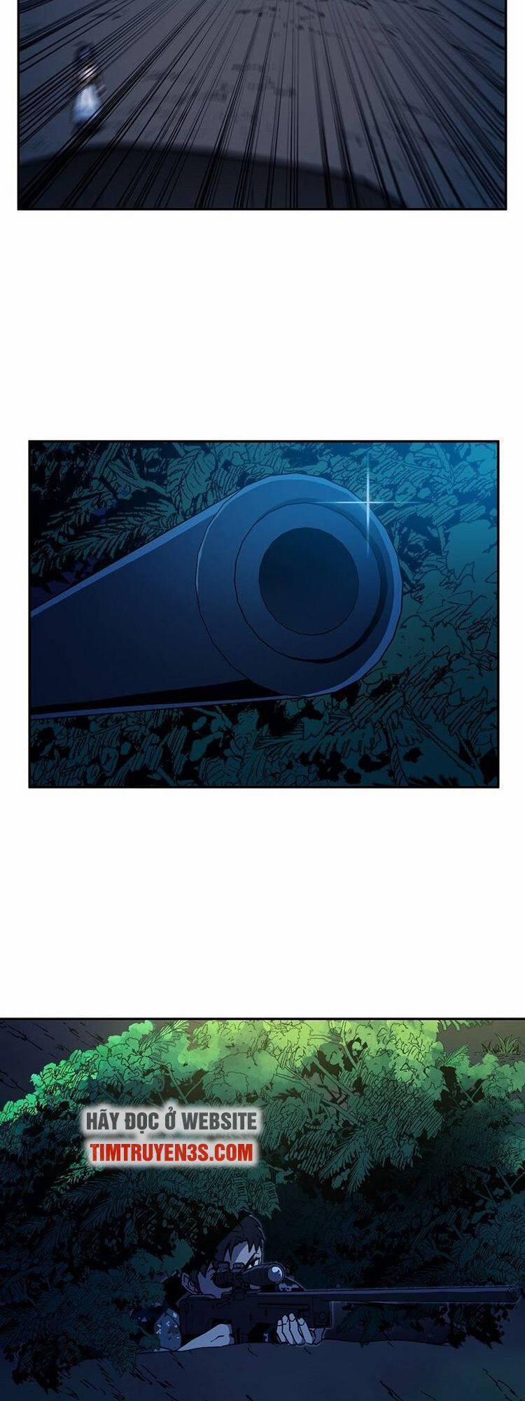 Tay Súng Ma Thuật – Bắn Tỉa Thép 11 trang 43