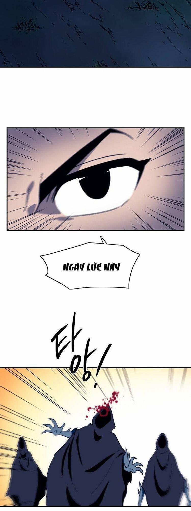 Tay Súng Ma Thuật – Bắn Tỉa Thép 11 trang 44