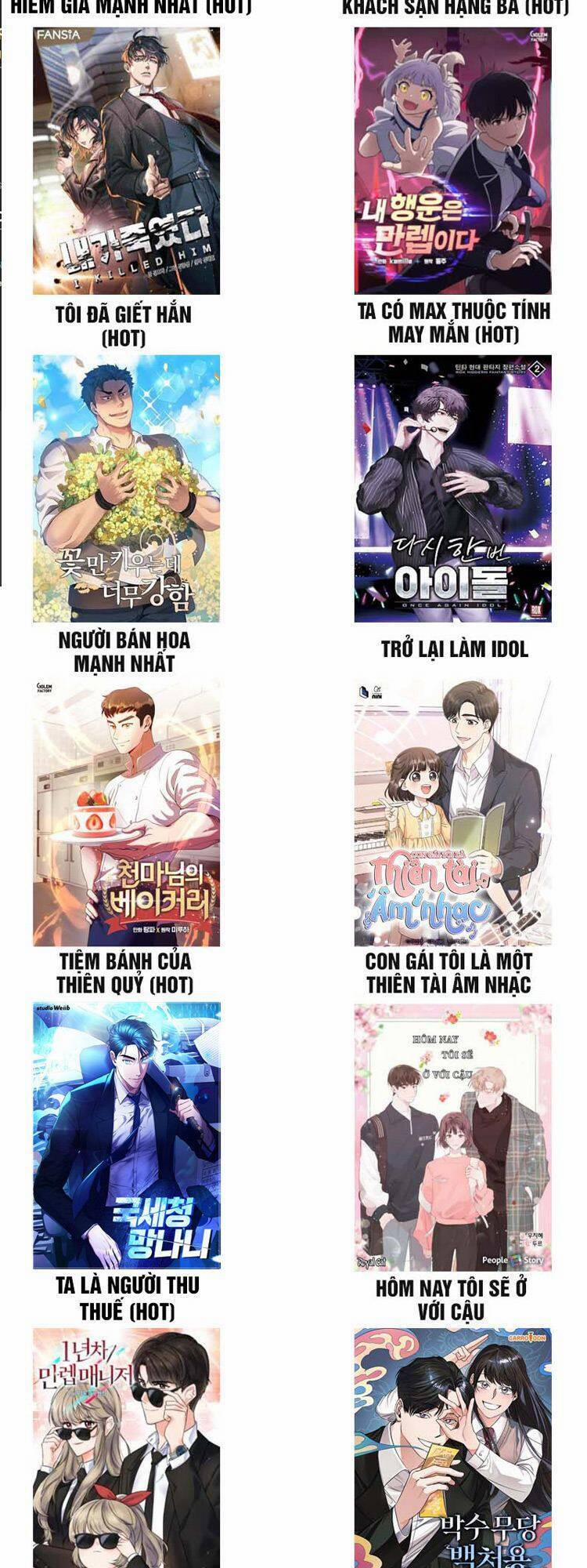 Tay Súng Ma Thuật – Bắn Tỉa Thép 11 trang 47