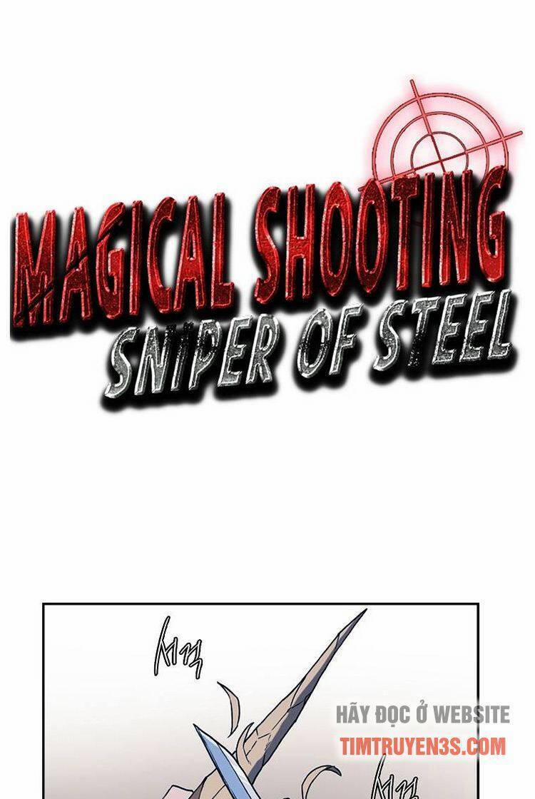 Tay Súng Ma Thuật – Bắn Tỉa Thép 11 trang 5