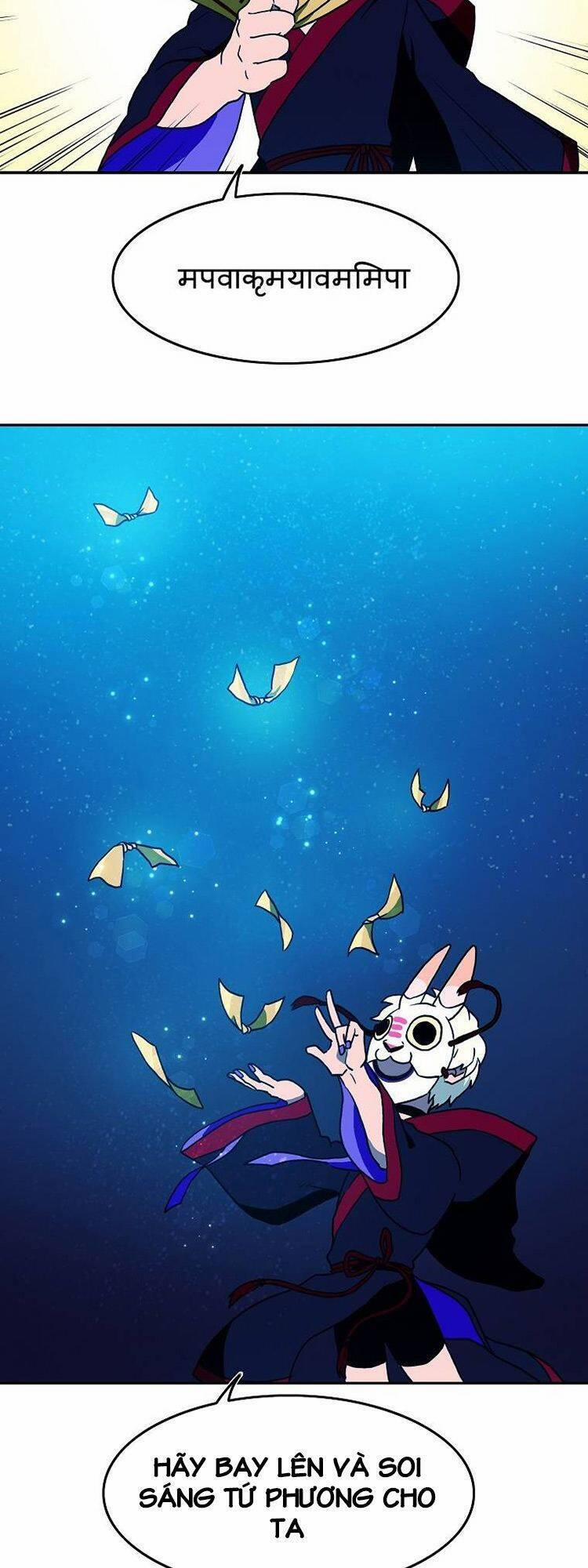 Tay Súng Ma Thuật – Bắn Tỉa Thép 12 trang 13