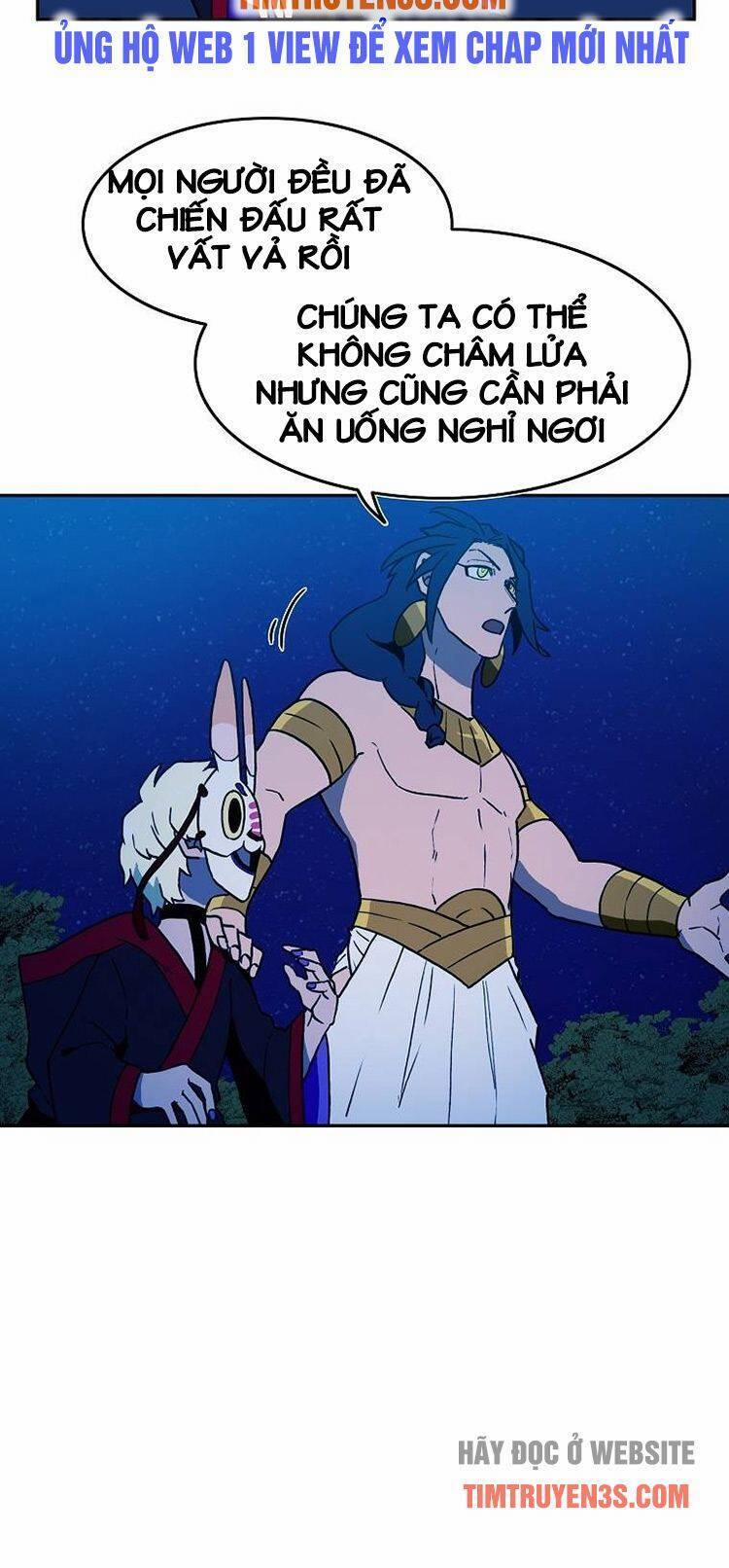 Tay Súng Ma Thuật – Bắn Tỉa Thép 12 trang 16