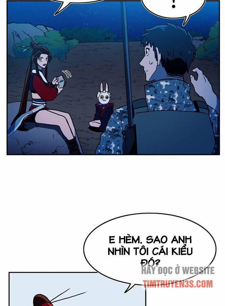 Tay Súng Ma Thuật – Bắn Tỉa Thép 12 trang 19