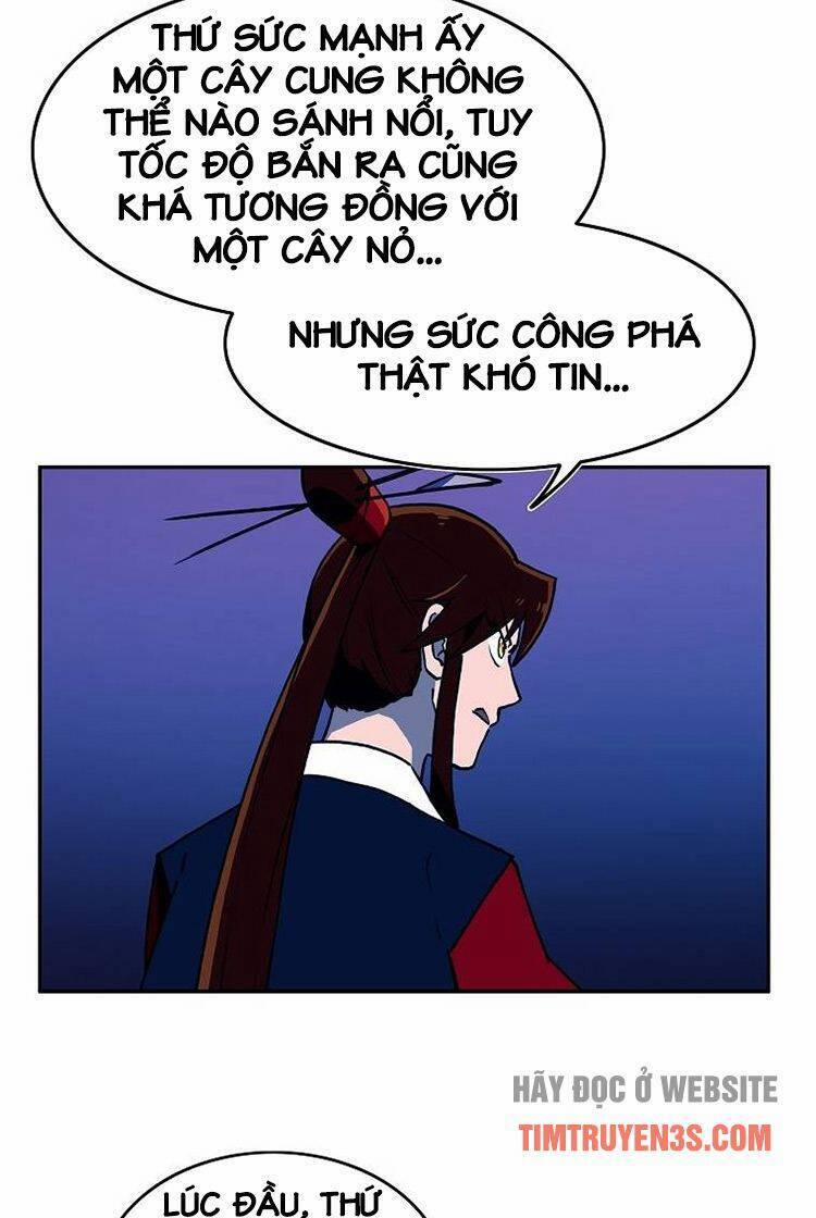Tay Súng Ma Thuật – Bắn Tỉa Thép 12 trang 22