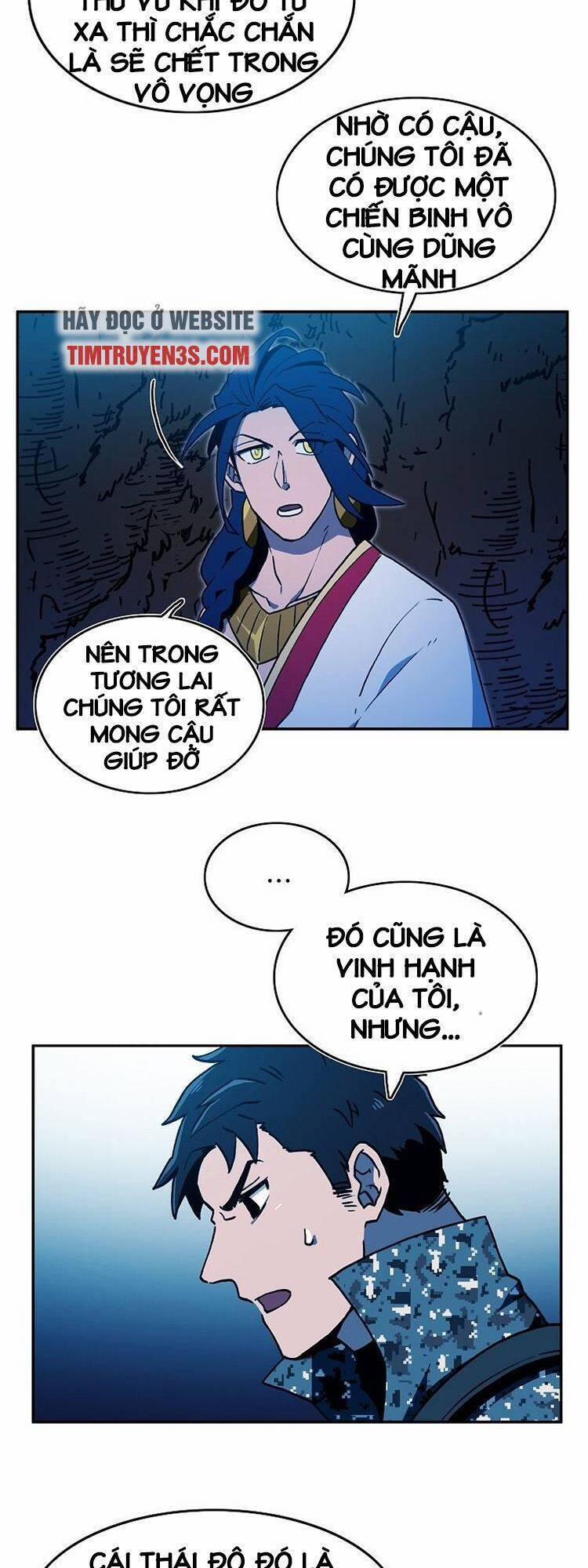 Tay Súng Ma Thuật – Bắn Tỉa Thép 12 trang 24