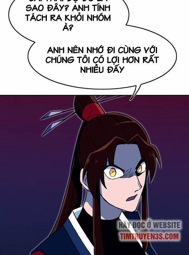 Tay Súng Ma Thuật – Bắn Tỉa Thép 12 trang 25