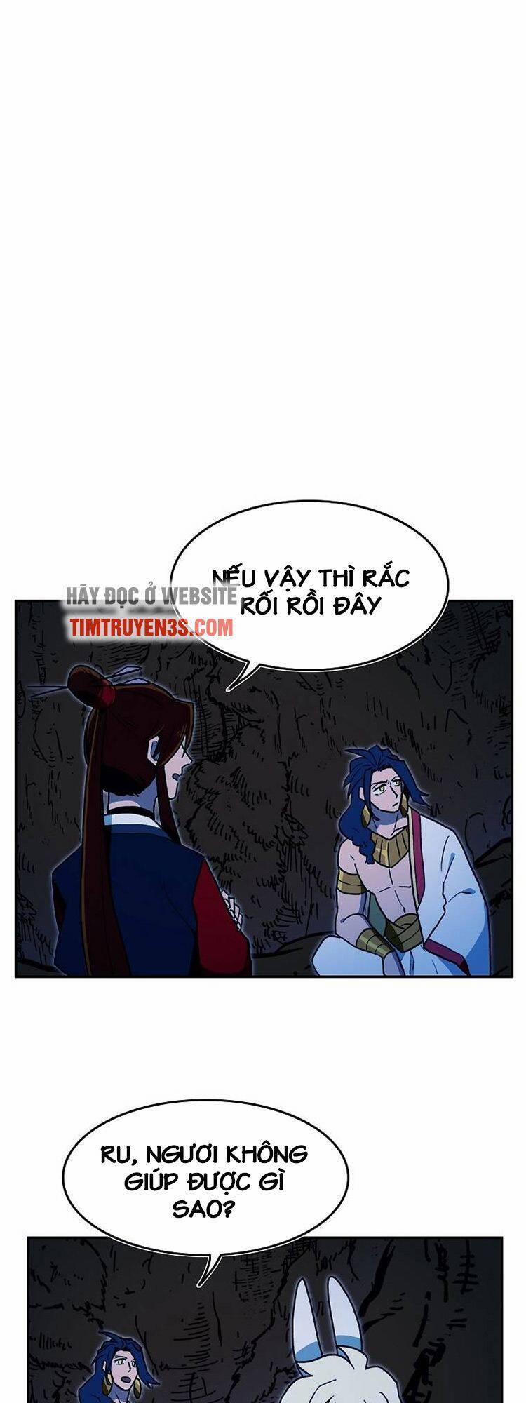 Tay Súng Ma Thuật – Bắn Tỉa Thép 12 trang 29