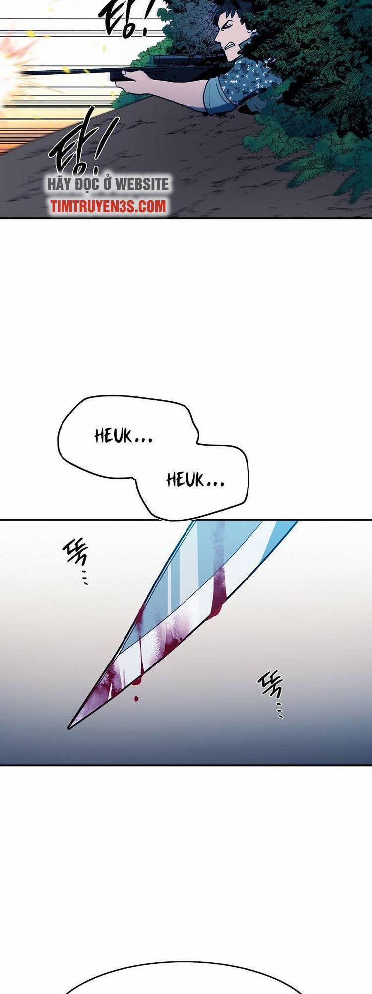 Tay Súng Ma Thuật – Bắn Tỉa Thép 12 trang 3