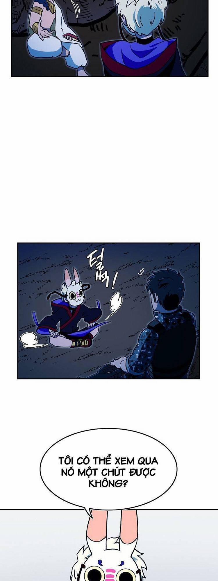 Tay Súng Ma Thuật – Bắn Tỉa Thép 12 trang 30