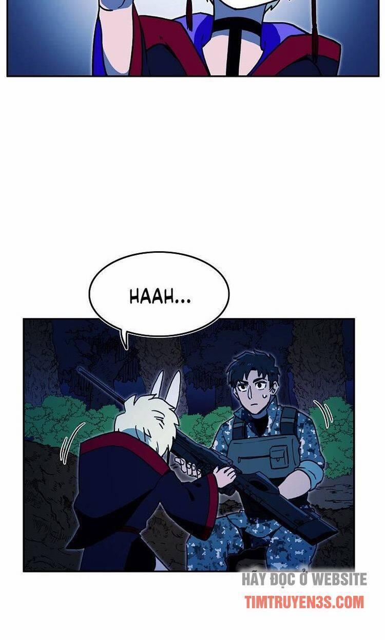 Tay Súng Ma Thuật – Bắn Tỉa Thép 12 trang 33