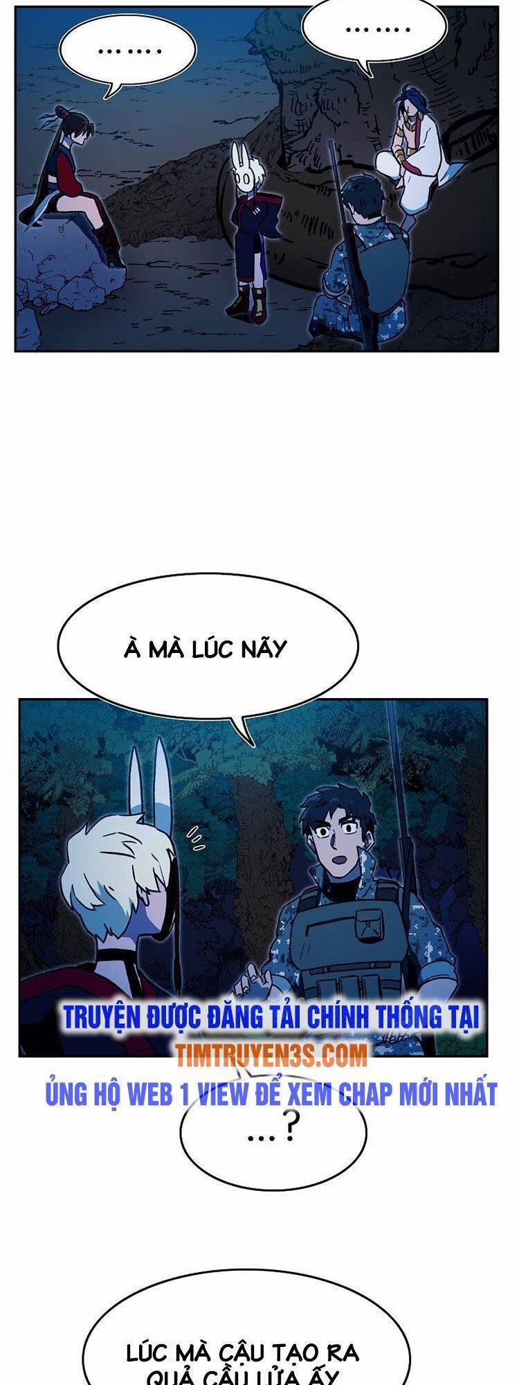 Tay Súng Ma Thuật – Bắn Tỉa Thép 12 trang 38