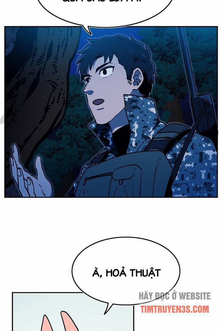 Tay Súng Ma Thuật – Bắn Tỉa Thép 12 trang 39