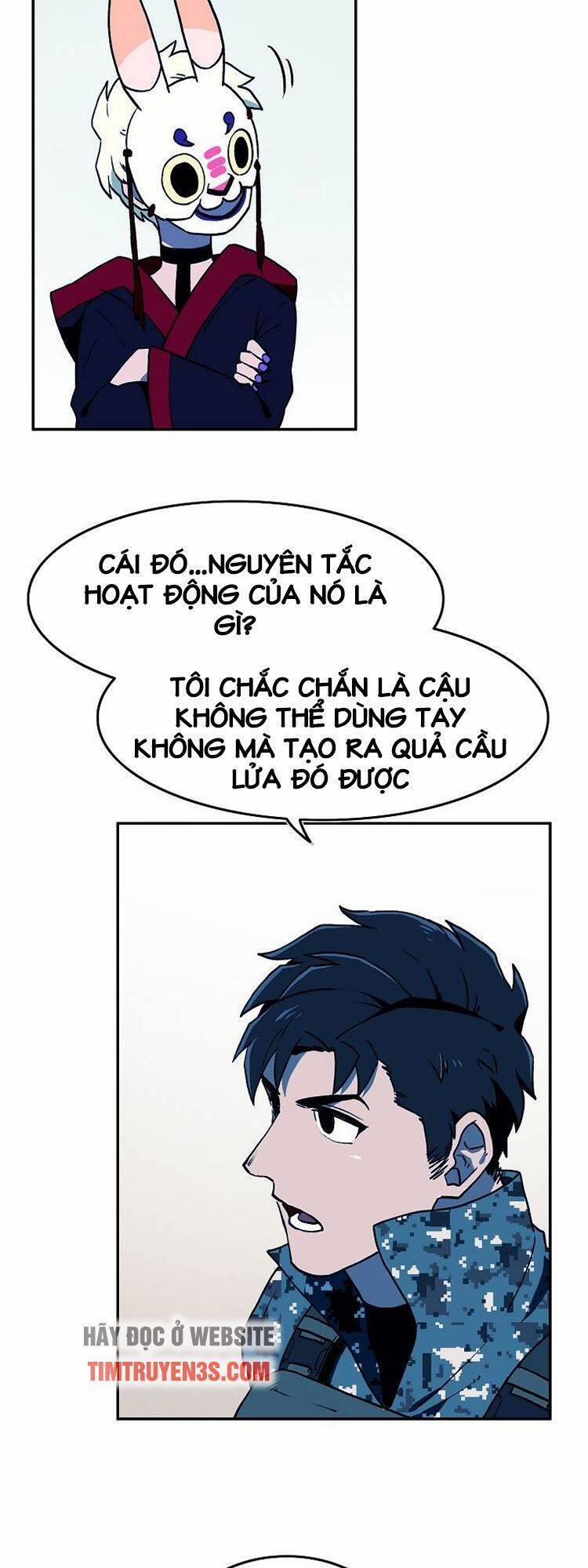 Tay Súng Ma Thuật – Bắn Tỉa Thép 12 trang 40