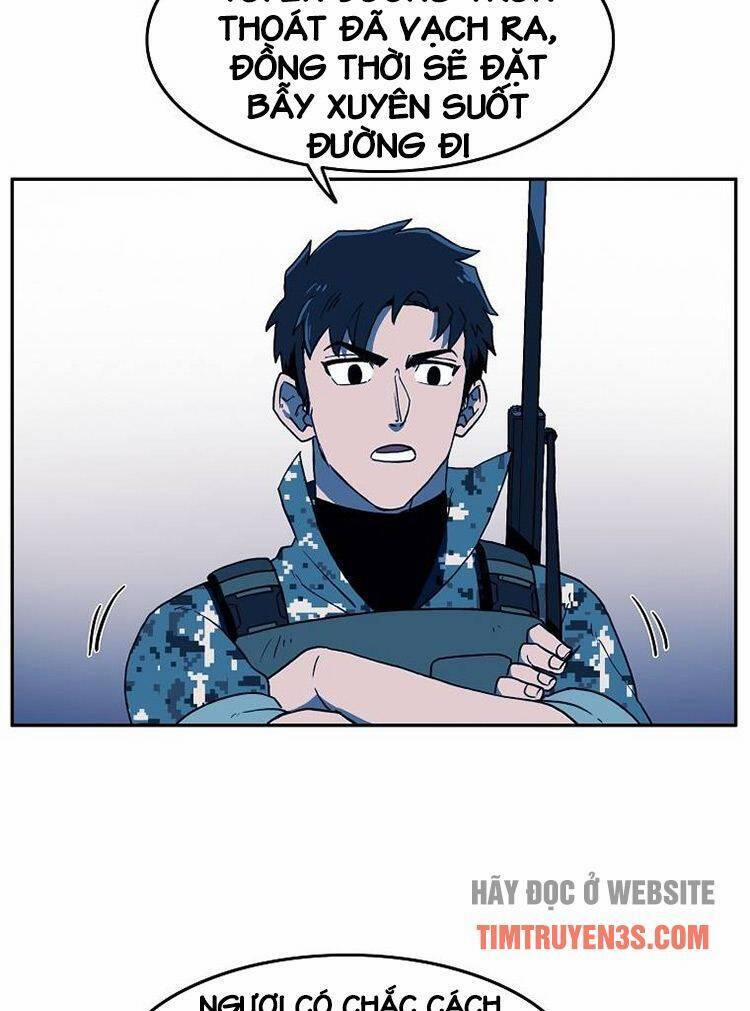 Tay Súng Ma Thuật – Bắn Tỉa Thép 12 trang 8