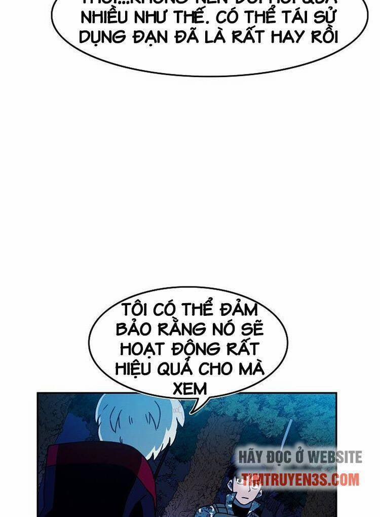 Tay Súng Ma Thuật – Bắn Tỉa Thép 13 trang 12