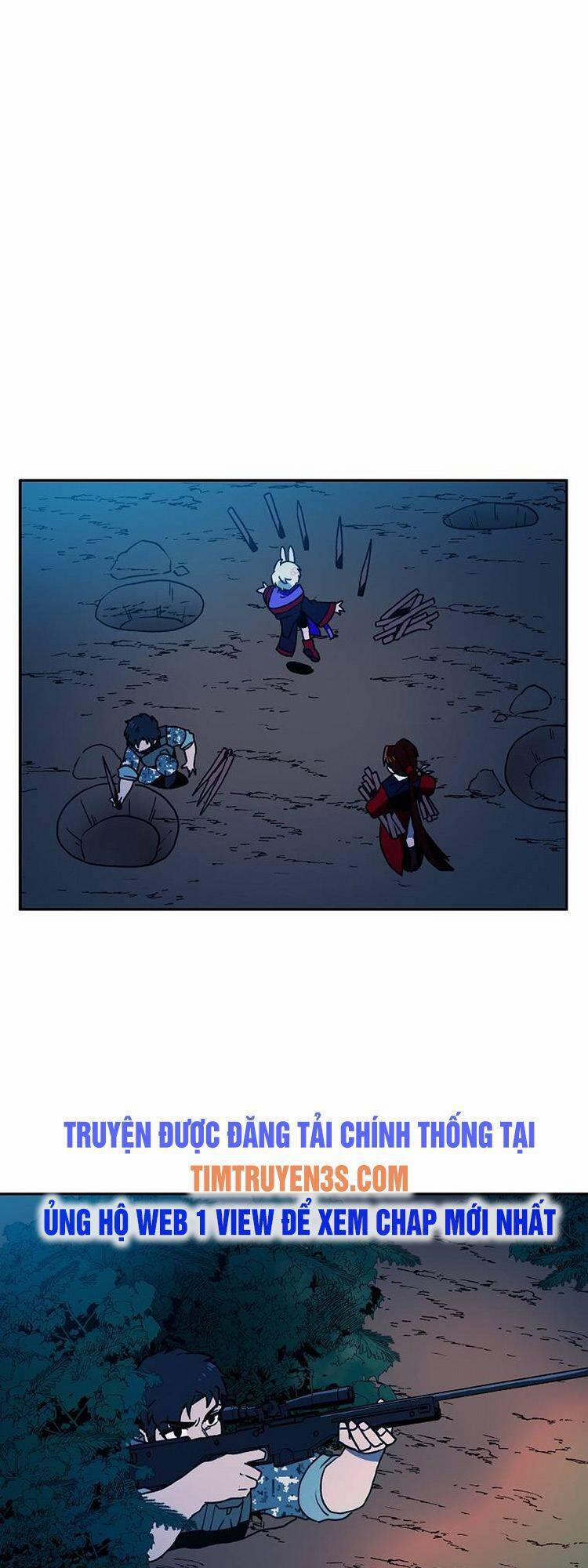 Tay Súng Ma Thuật – Bắn Tỉa Thép 13 trang 14