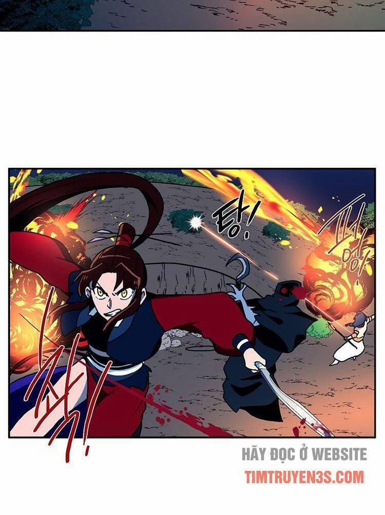 Tay Súng Ma Thuật – Bắn Tỉa Thép 13 trang 15