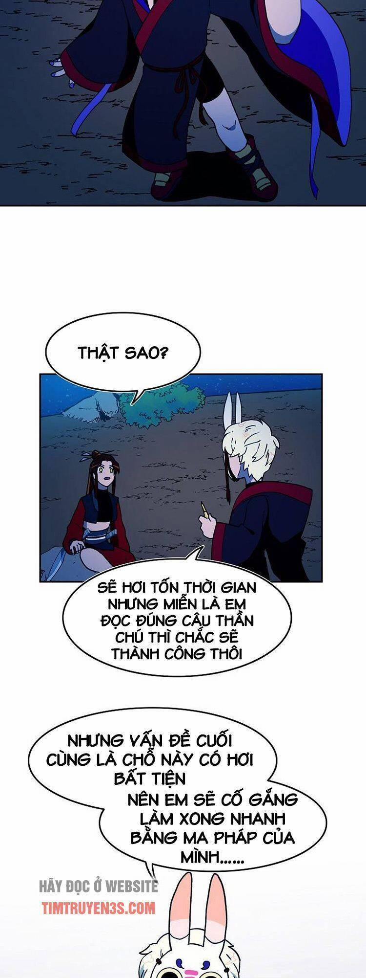 Tay Súng Ma Thuật – Bắn Tỉa Thép 13 trang 2