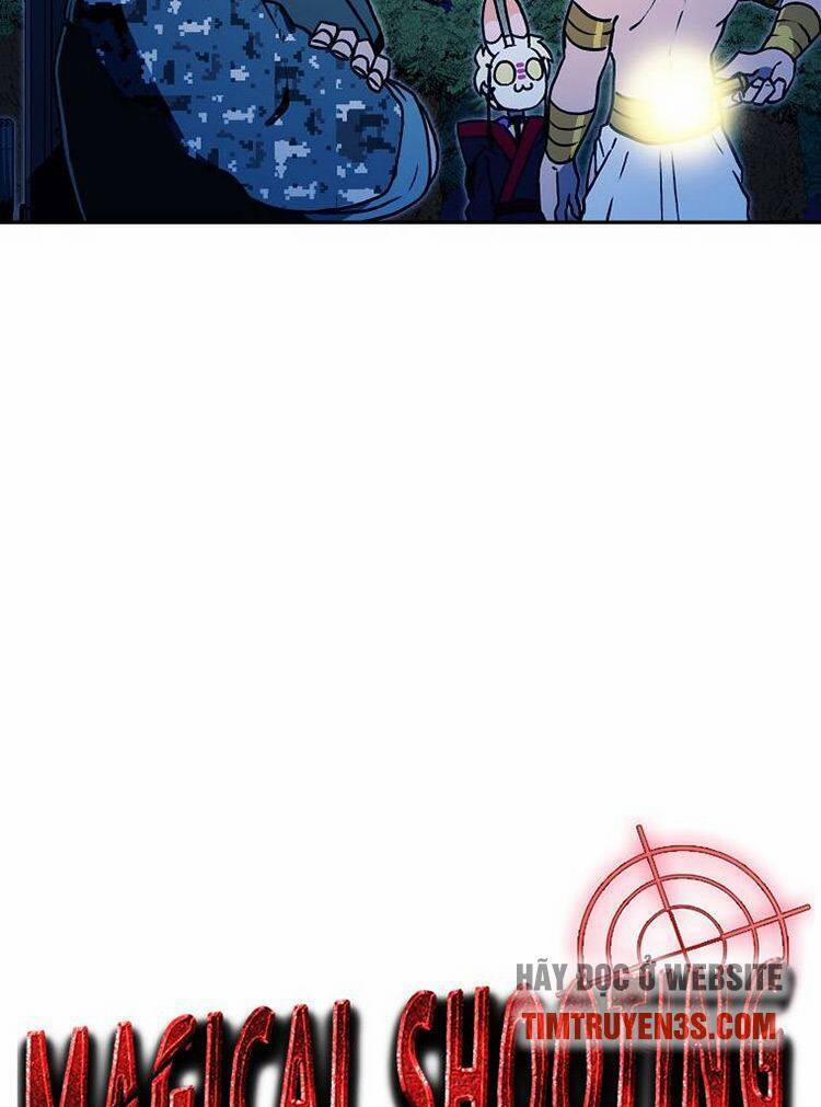 Tay Súng Ma Thuật – Bắn Tỉa Thép 13 trang 25