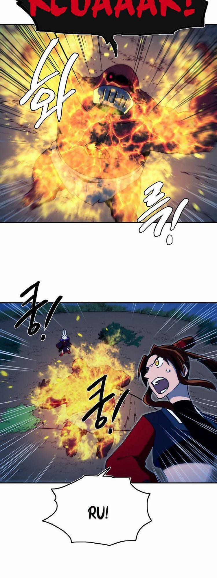 Tay Súng Ma Thuật – Bắn Tỉa Thép 13 trang 29