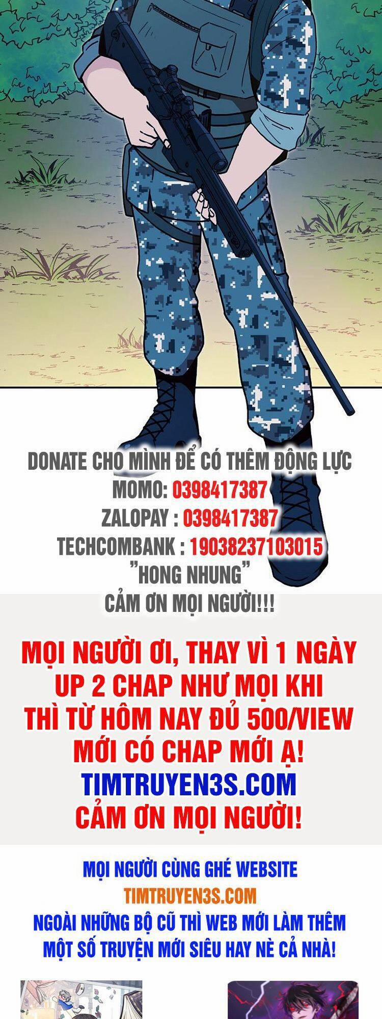 Tay Súng Ma Thuật – Bắn Tỉa Thép 13 trang 47