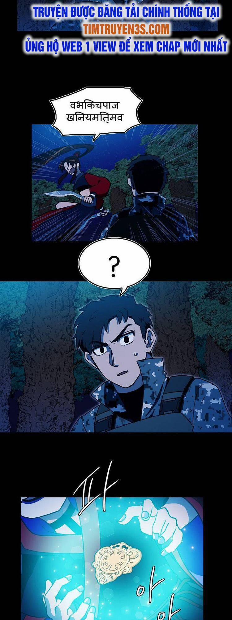 Tay Súng Ma Thuật – Bắn Tỉa Thép 13 trang 5