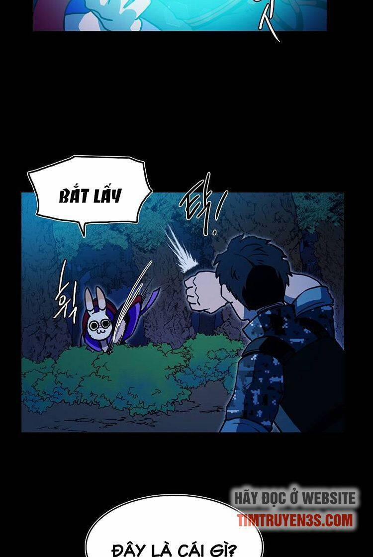 Tay Súng Ma Thuật – Bắn Tỉa Thép 13 trang 6