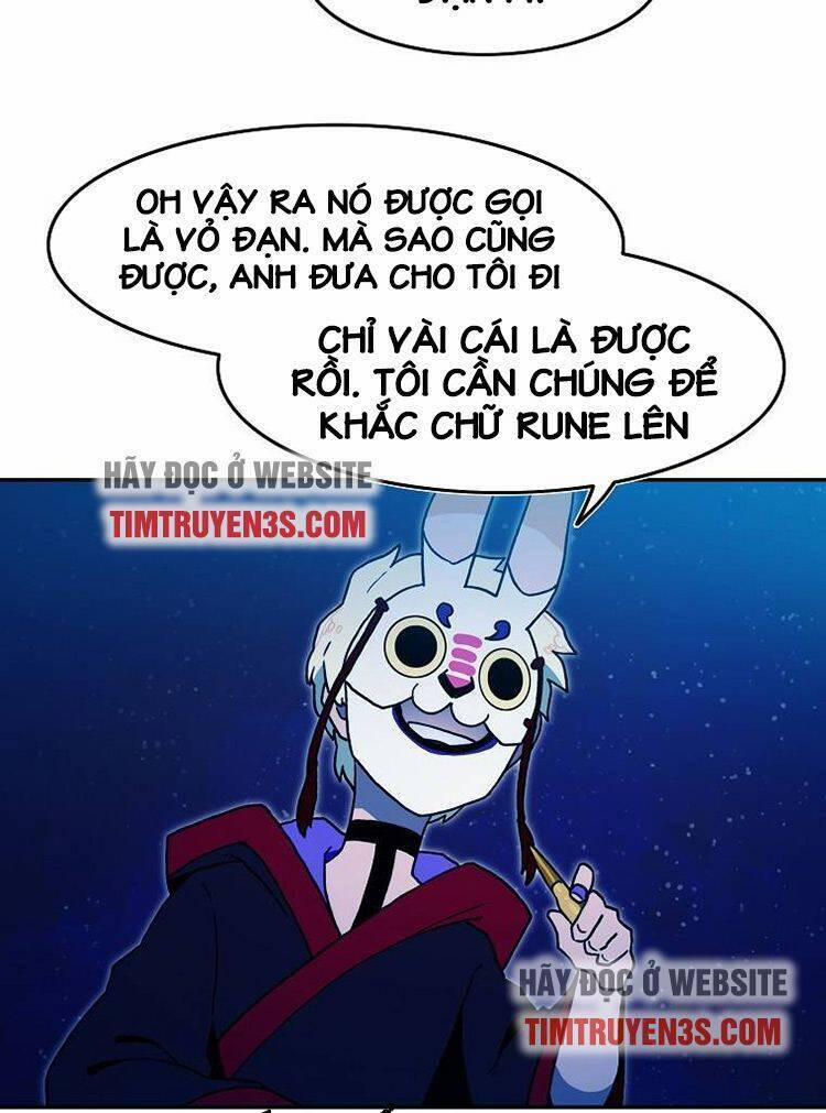 Tay Súng Ma Thuật – Bắn Tỉa Thép 13 trang 9