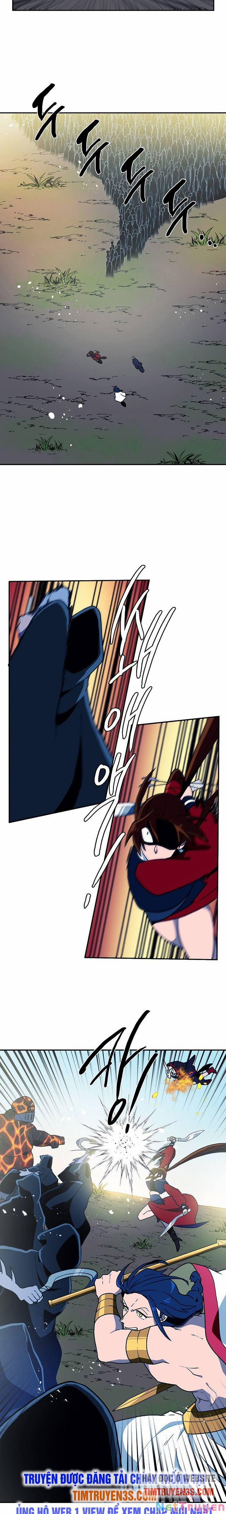 Tay Súng Ma Thuật – Bắn Tỉa Thép 14 trang 7