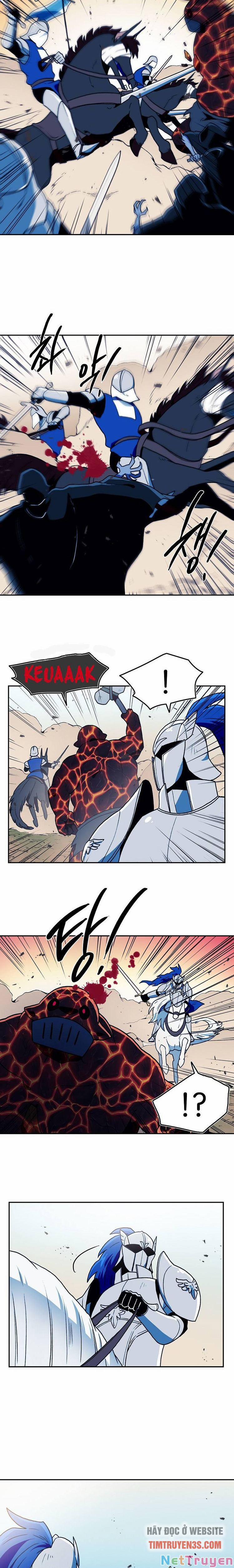 Tay Súng Ma Thuật – Bắn Tỉa Thép 15 trang 10