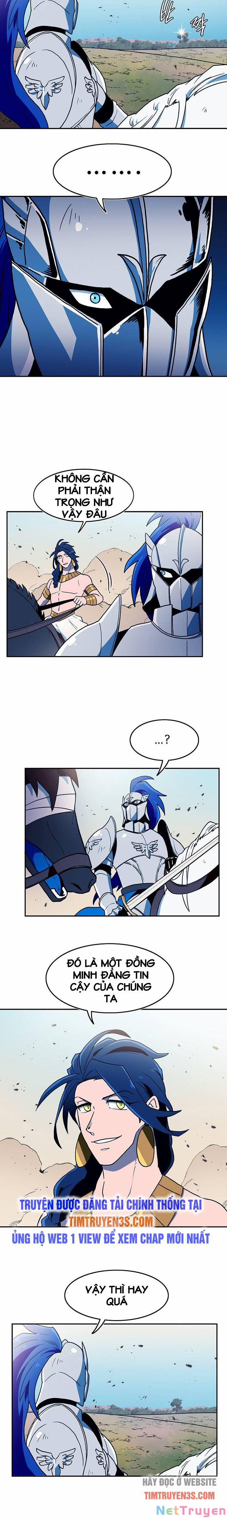 Tay Súng Ma Thuật – Bắn Tỉa Thép 15 trang 11