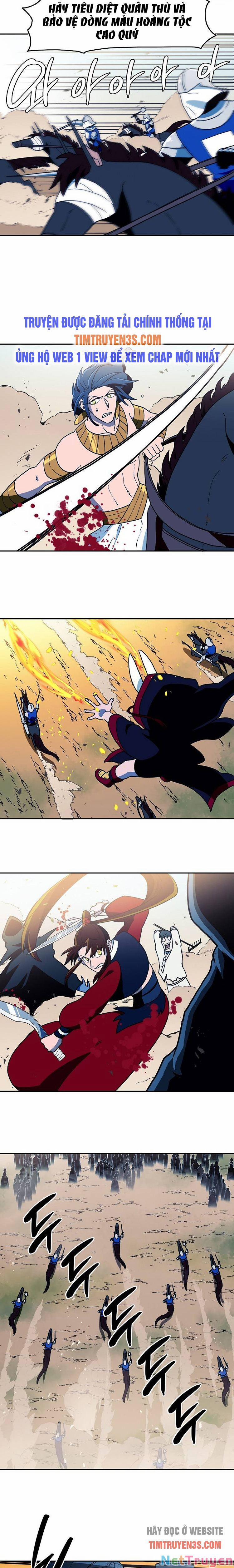 Tay Súng Ma Thuật – Bắn Tỉa Thép 15 trang 13