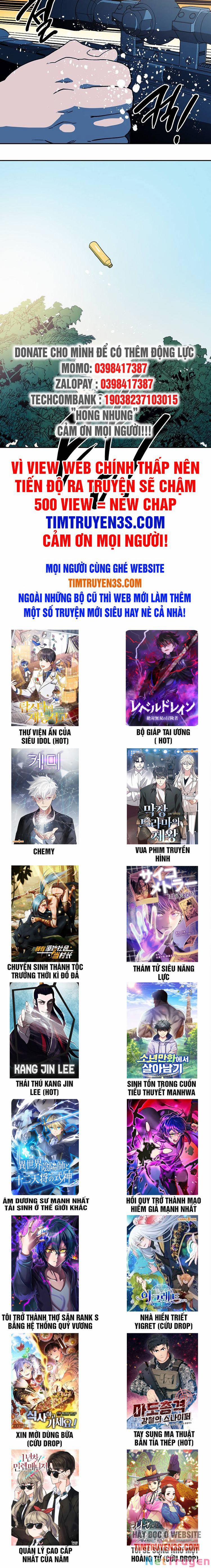 Tay Súng Ma Thuật – Bắn Tỉa Thép 15 trang 14