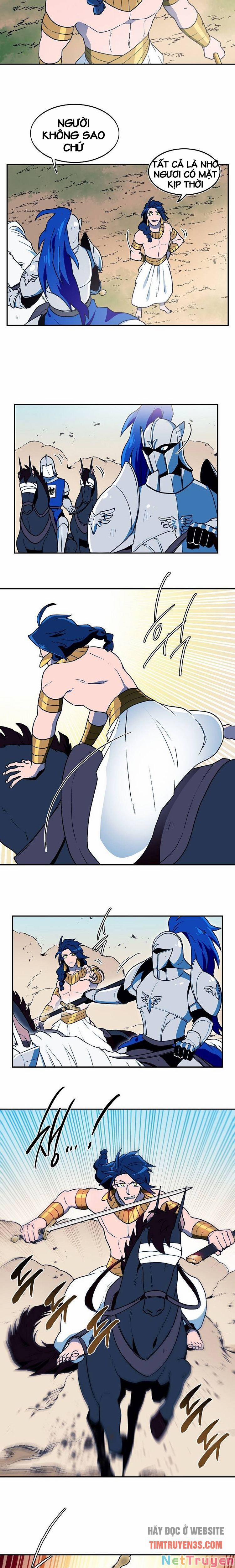 Tay Súng Ma Thuật – Bắn Tỉa Thép 15 trang 3