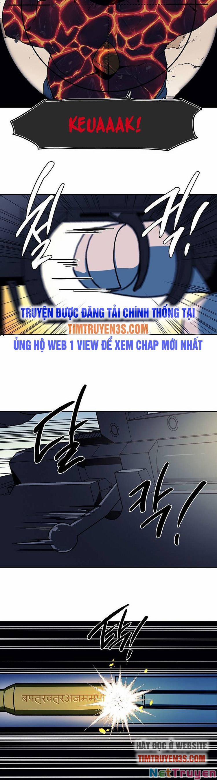 Tay Súng Ma Thuật – Bắn Tỉa Thép 15 trang 6