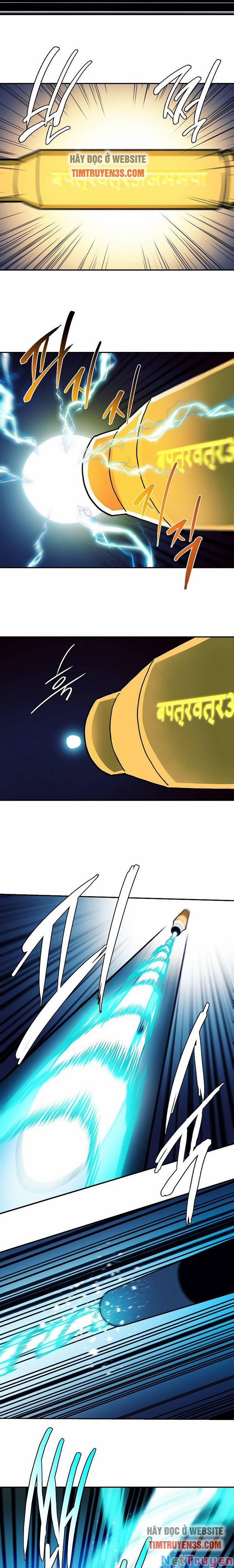 Tay Súng Ma Thuật – Bắn Tỉa Thép 15 trang 7