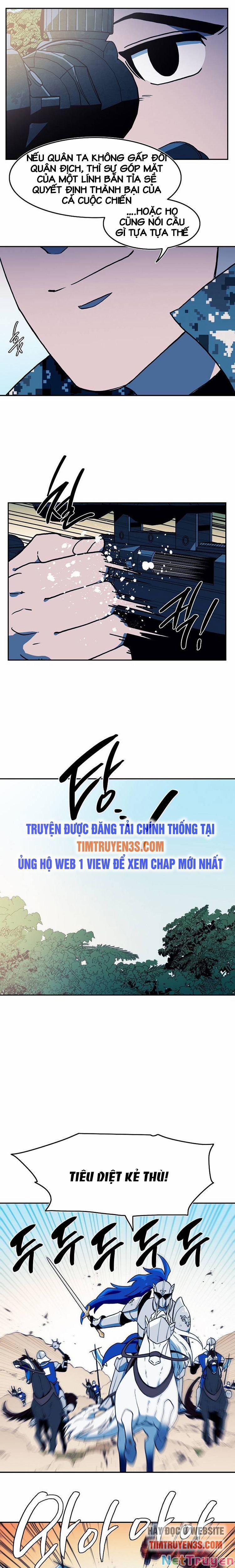 Tay Súng Ma Thuật – Bắn Tỉa Thép 15 trang 9