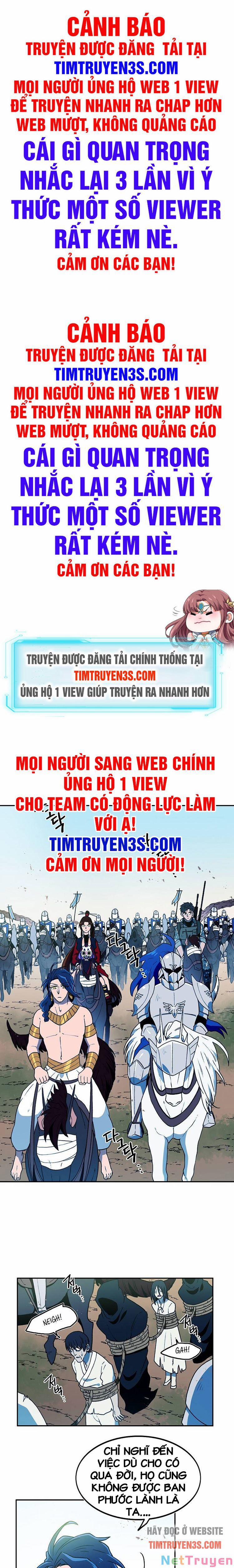 Tay Súng Ma Thuật – Bắn Tỉa Thép 16 trang 1