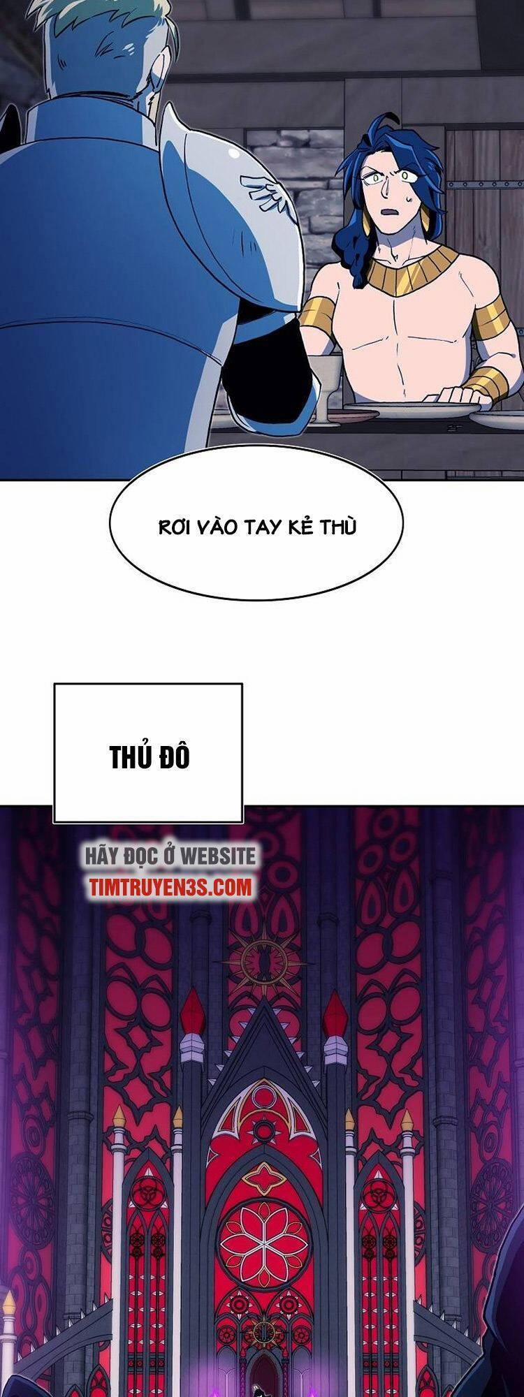 Tay Súng Ma Thuật – Bắn Tỉa Thép 17 trang 1
