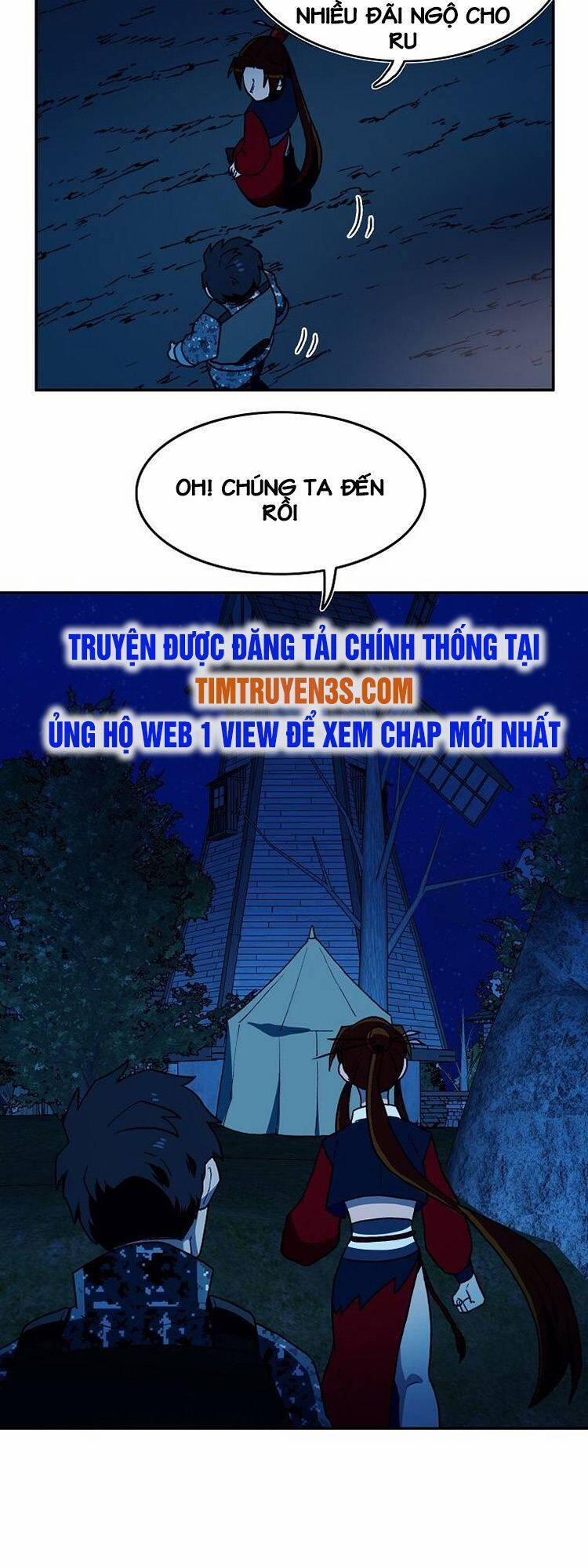 Tay Súng Ma Thuật – Bắn Tỉa Thép 17 trang 20