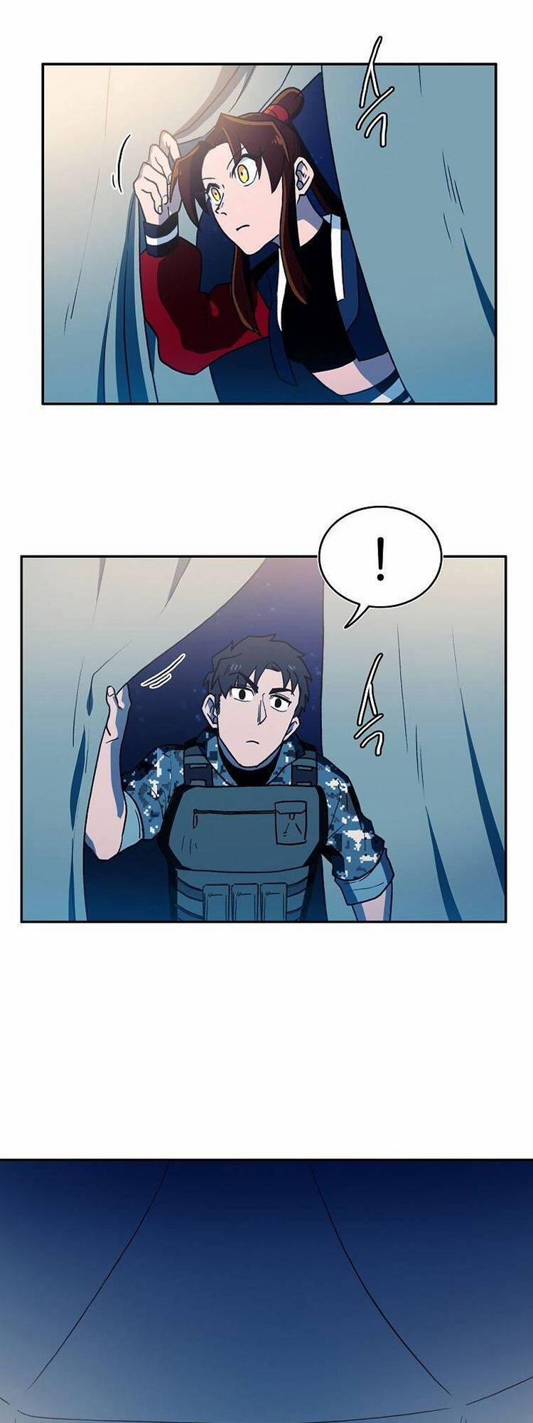 Tay Súng Ma Thuật – Bắn Tỉa Thép 17 trang 21