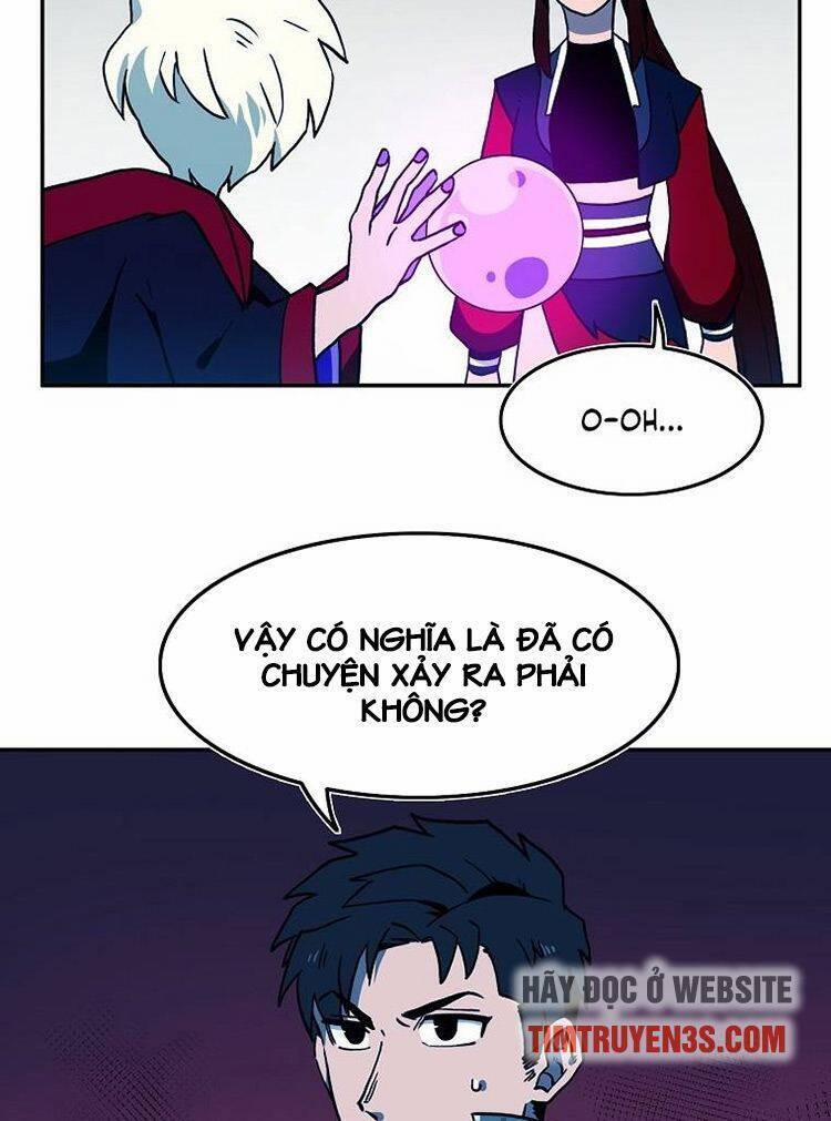 Tay Súng Ma Thuật – Bắn Tỉa Thép 17 trang 25