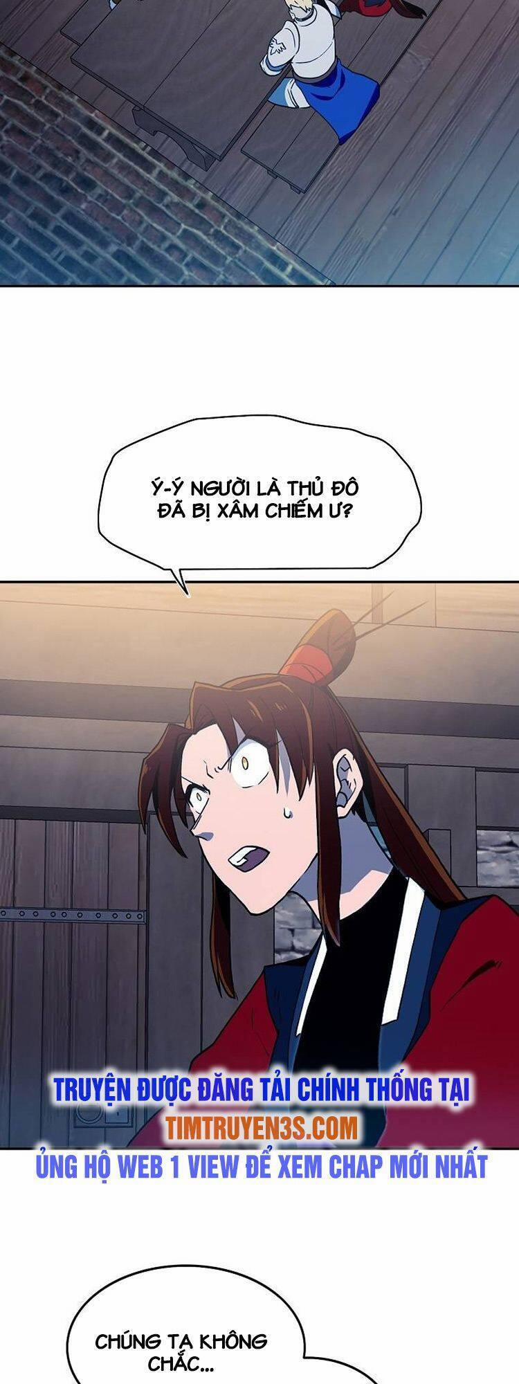 Tay Súng Ma Thuật – Bắn Tỉa Thép 17 trang 30